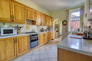 Kitchen- click for photo gallery